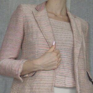 Vintage Kasper Blazer Set